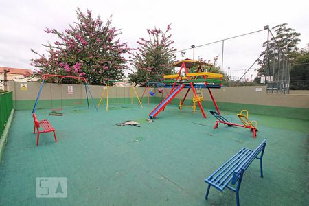 Apartamento para alugar com 54m², 2 quartos e 1 vagaÁrea Comum - Playground