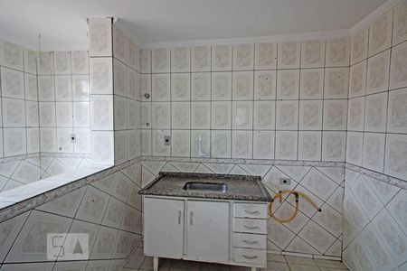 Apartamento para alugar com 54m², 2 quartos e 1 vagaCozinha