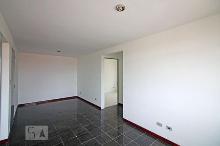 Sala de apartamento para alugar com 2 quartos, 54m² em Lajeado, Cotia