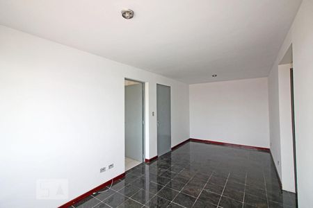 Sala de apartamento para alugar com 2 quartos, 54m² em Lajeado, Cotia