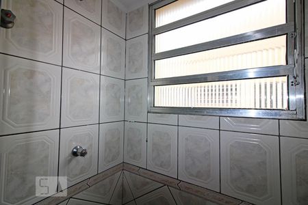 Apartamento para alugar com 54m², 2 quartos e 1 vagaBanheiro