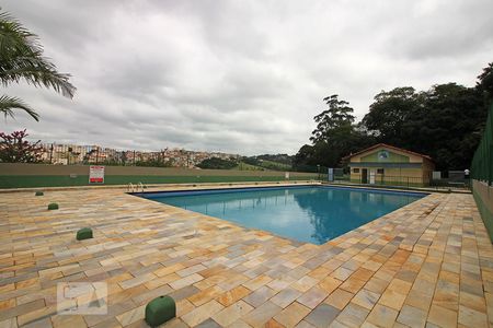 Apartamento para alugar com 54m², 2 quartos e 1 vagaÁrea comum - Piscina