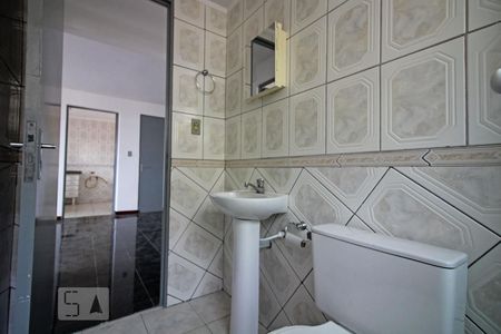 Apartamento para alugar com 54m², 2 quartos e 1 vagaBanheiro