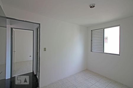 Quarto 1 de apartamento para alugar com 2 quartos, 54m² em Lajeado, Cotia