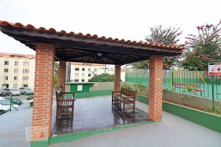 Apartamento para alugar com 54m², 2 quartos e 1 vagaÁrea comum