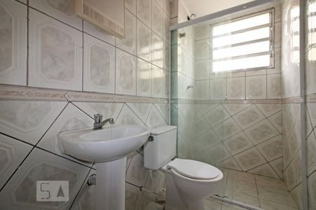 Apartamento para alugar com 54m², 2 quartos e 1 vagaBanheiro