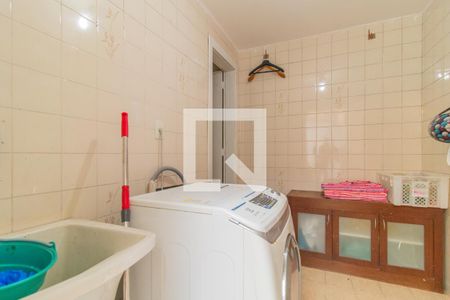 Casa de condomínio à venda com 180m², 3 quartos e 2 vagas Casa de condomínio à venda com 180m², 3 quartos e 2 vagasÁrea de Serviço