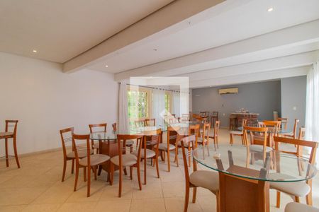 Casa de condomínio à venda com 180m², 3 quartos e 2 vagas Casa de condomínio à venda com 180m², 3 quartos e 2 vagasÁrea comum - Salão de festas