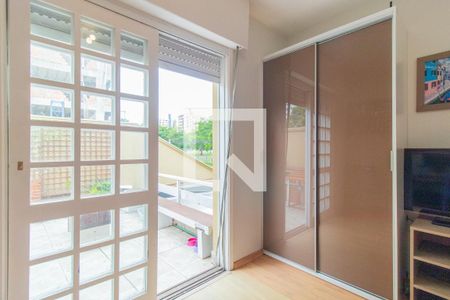 Casa de condomínio à venda com 180m², 3 quartos e 2 vagas Casa de condomínio à venda com 180m², 3 quartos e 2 vagasQuarto 2