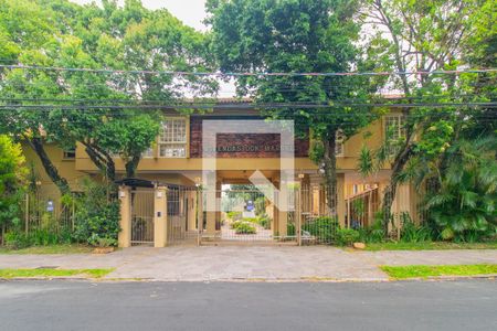 Casa de condomínio à venda com 180m², 3 quartos e 2 vagas Casa de condomínio à venda com 180m², 3 quartos e 2 vagasFachada