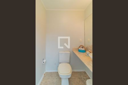 Casa de condomínio à venda com 180m², 3 quartos e 2 vagas Casa de condomínio à venda com 180m², 3 quartos e 2 vagasLavabo