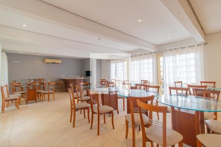 Casa de condomínio à venda com 180m², 3 quartos e 2 vagas Casa de condomínio à venda com 180m², 3 quartos e 2 vagasÁrea comum - Salão de festas