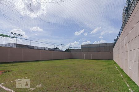 Apartamento para alugar com 56m², 2 quartos e 1 vagaQuadra Esportiva