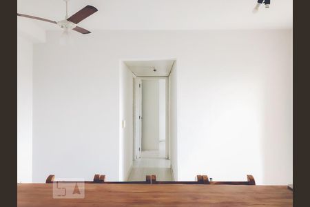 Sala de apartamento para alugar com 2 quartos, 56m² em Vila Leopoldina, São Paulo