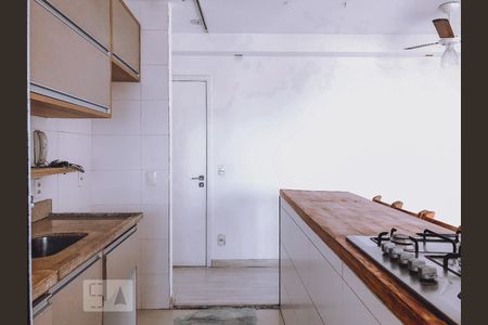 Apartamento para alugar com 56m², 2 quartos e 1 vagaCozinha