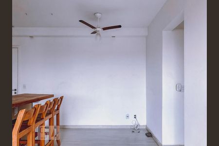 Sala de apartamento para alugar com 2 quartos, 56m² em Vila Leopoldina, São Paulo