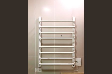 Apartamento para alugar com 56m², 2 quartos e 1 vagaBanheiro da Suíte