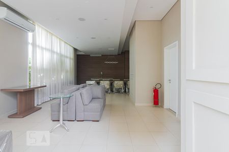 Apartamento para alugar com 56m², 2 quartos e 1 vagaSalão de Festas