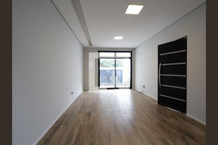 Sala de casa para alugar com 3 quartos, 225m² em Jardim Monte Kemel, São Paulo
