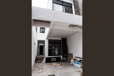 Casa para alugar com 225m², 3 quartos e 4 vagas Casa para alugar com 225m², 3 quartos e 4 vagasQuintal