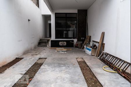 Casa para alugar com 225m², 3 quartos e 4 vagas Casa para alugar com 225m², 3 quartos e 4 vagasGaragem