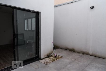 Casa para alugar com 225m², 3 quartos e 4 vagas Casa para alugar com 225m², 3 quartos e 4 vagasQuintal