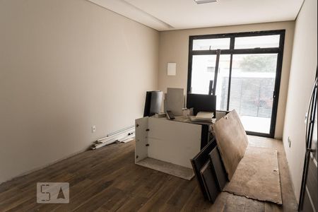 Sala de casa para alugar com 3 quartos, 225m² em Jardim Monte Kemel, São Paulo