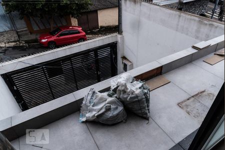 Casa para alugar com 225m², 3 quartos e 4 vagas Casa para alugar com 225m², 3 quartos e 4 vagasVaranda suite 3