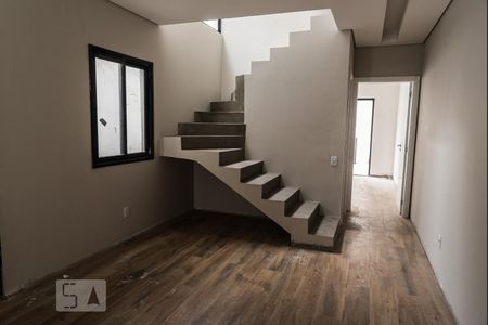 Sala de casa para alugar com 3 quartos, 225m² em Jardim Monte Kemel, São Paulo