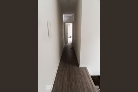 Casa para alugar com 225m², 3 quartos e 4 vagas Casa para alugar com 225m², 3 quartos e 4 vagasCorredor