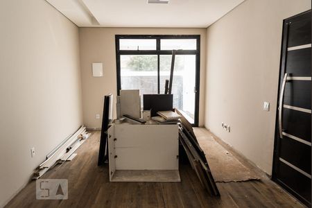 Sala de casa para alugar com 3 quartos, 225m² em Jardim Monte Kemel, São Paulo