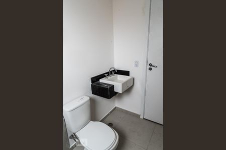 Casa para alugar com 225m², 3 quartos e 4 vagas Casa para alugar com 225m², 3 quartos e 4 vagasBanheiro suite 3