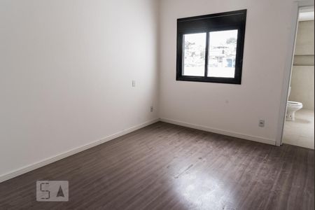Suite 1 de casa para alugar com 3 quartos, 225m² em Jardim Monte Kemel, São Paulo