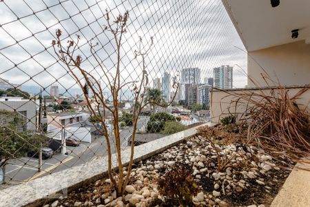 Apartamento para alugar com 105m², 3 quartos e 3 vagasVista Closed  - Quarto 3 - Suíte 