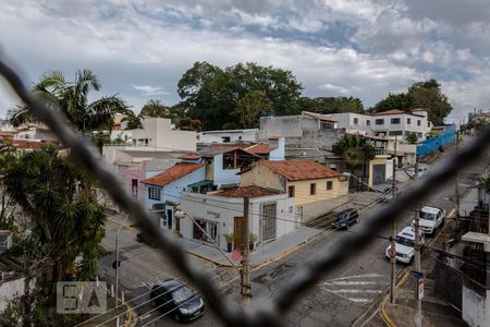 Apartamento para alugar com 105m², 3 quartos e 3 vagasQuarto 2 - Vista 