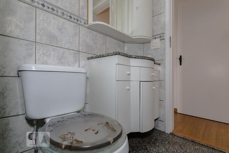 Apartamento para alugar com 105m², 3 quartos e 3 vagasBanheiro