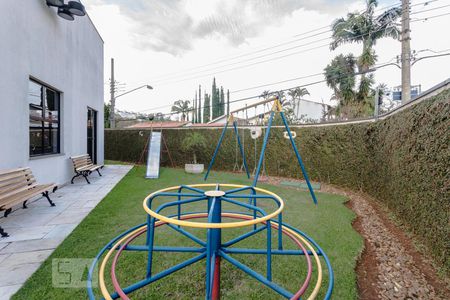 Apartamento para alugar com 105m², 3 quartos e 3 vagasÁrea Comum - Playground