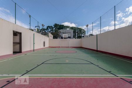 Apartamento para alugar com 105m², 3 quartos e 3 vagasÁrea Comum - Quadra 