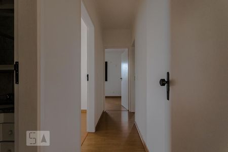 Apartamento para alugar com 105m², 3 quartos e 3 vagasCorredor