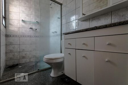 Apartamento para alugar com 105m², 3 quartos e 3 vagasBanheiro - Quarto 3 - Suíte 