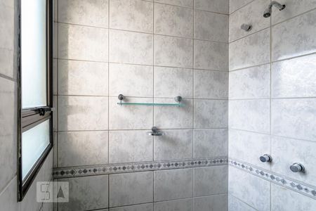 Apartamento para alugar com 105m², 3 quartos e 3 vagasBanheiro - Quarto 3 - Suíte 