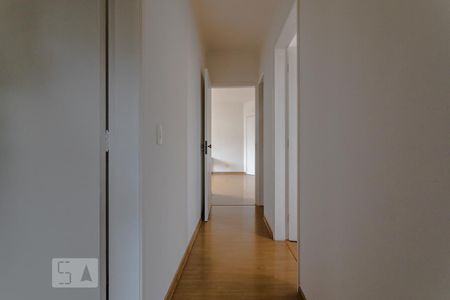 Apartamento para alugar com 105m², 3 quartos e 3 vagasCorredor