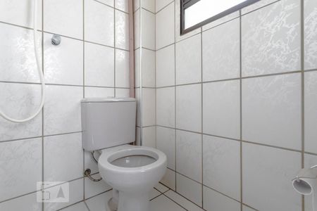Apartamento para alugar com 105m², 3 quartos e 3 vagasÁrea de Serviço - Banheiro