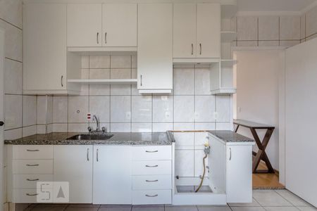 Apartamento para alugar com 105m², 3 quartos e 3 vagasCozinha 
