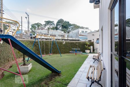 Apartamento para alugar com 105m², 3 quartos e 3 vagasÁrea Comum - Playground