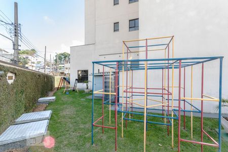 Apartamento para alugar com 105m², 3 quartos e 3 vagasÁrea Comum - Playground