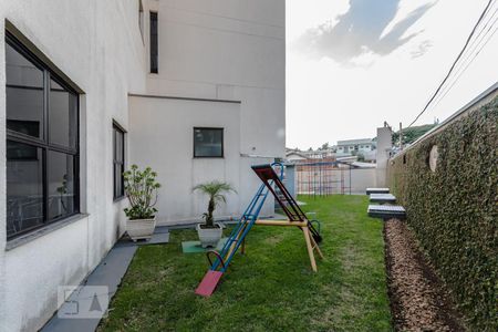 Apartamento para alugar com 105m², 3 quartos e 3 vagasÁrea Comum - Playground