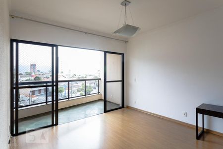 Sala 1  de apartamento para alugar com 3 quartos, 105m² em Vila Oliveira, Mogi das Cruzes