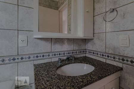 Apartamento para alugar com 105m², 3 quartos e 3 vagasBanheiro - Quarto 3 - Suíte 
