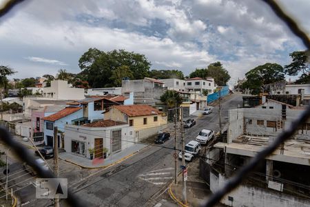 Apartamento para alugar com 105m², 3 quartos e 3 vagasQuarto 3 - Suíte - Vista 